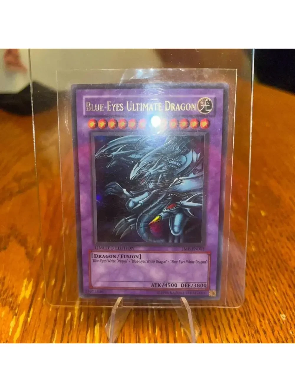 N/A description authentic